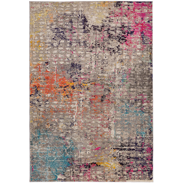 Asiatic Carpets Colores Machine Woven Rug Col13 160 X 230cm