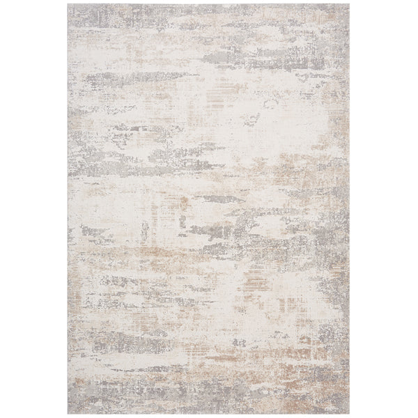 Asiatic Carpets Astral Machine Woven Rug Pearl 200 X 290cm