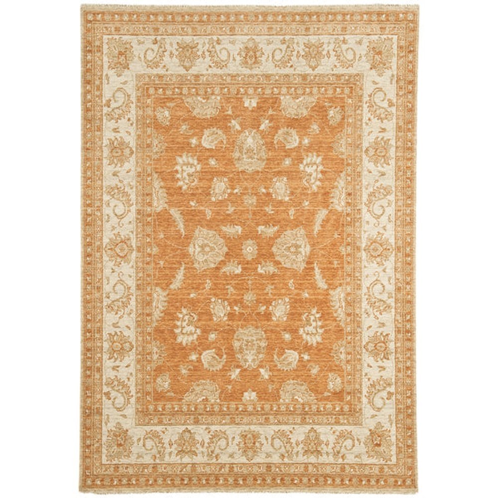 Asiatic Carpets Chobi Machine Woven Runner Cb07 80 X 290cm