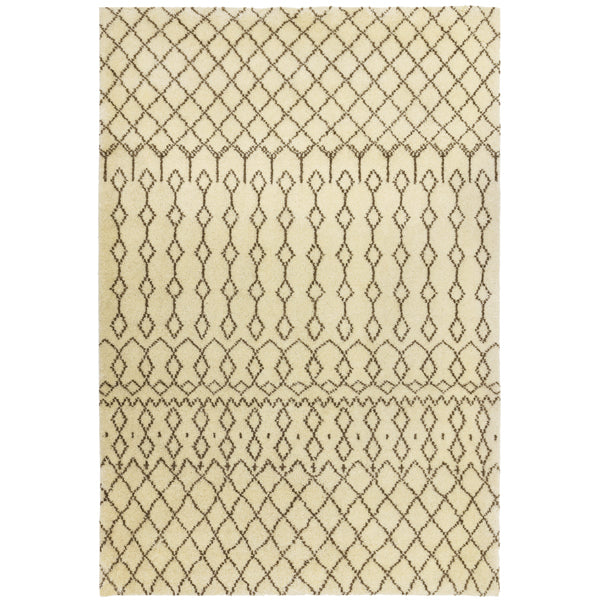 Asiatic Carpets Amira Hand Knotted Rug Am03 240 X 340cm