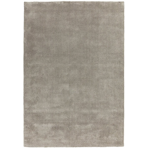 Asiatic Carpets Aran Hand Woven Rug Mocha 200 X 300cm