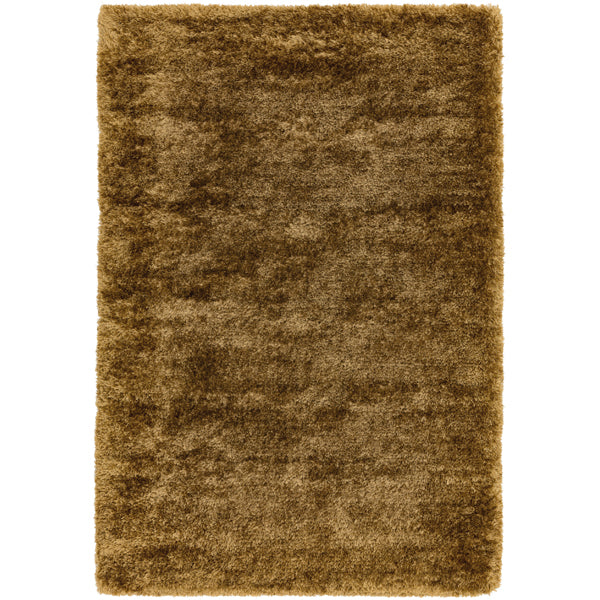 Asiatic Carpets Nimbus Hand Woven Rug Gold 120 X 170cm