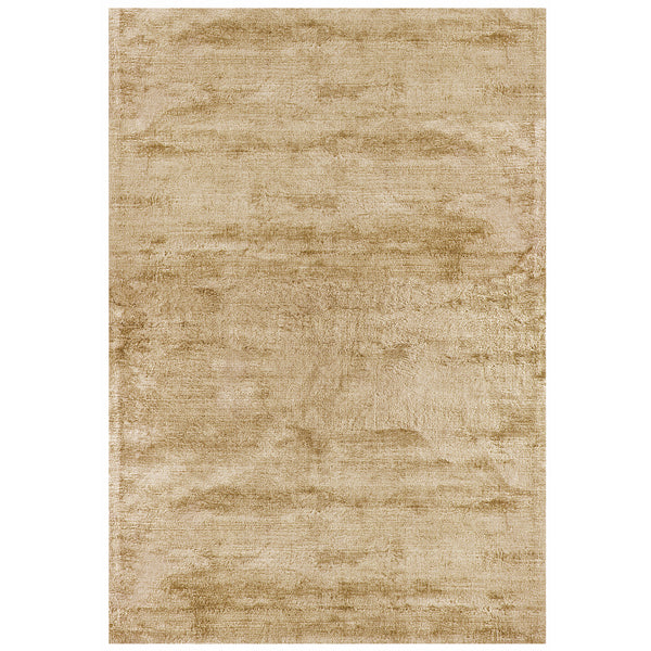 Asiatic Carpets Dolce Hand Woven Rug Gold 200 X 300cm