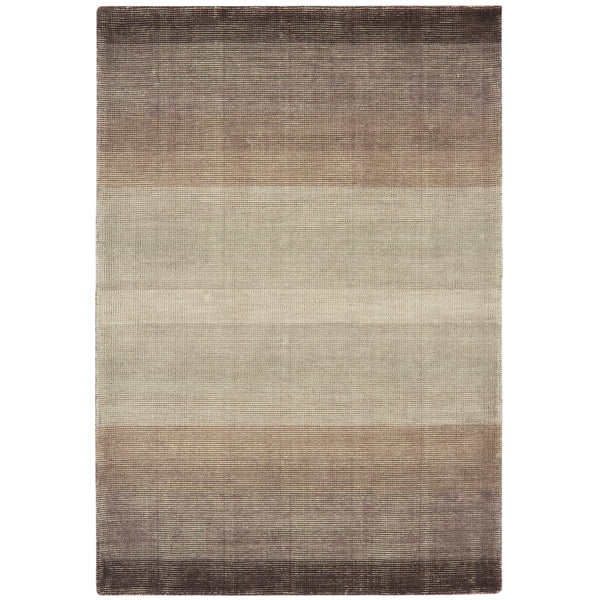 Asiatic Carpets Hays Hand Woven Rug Brown 160 X 230cm