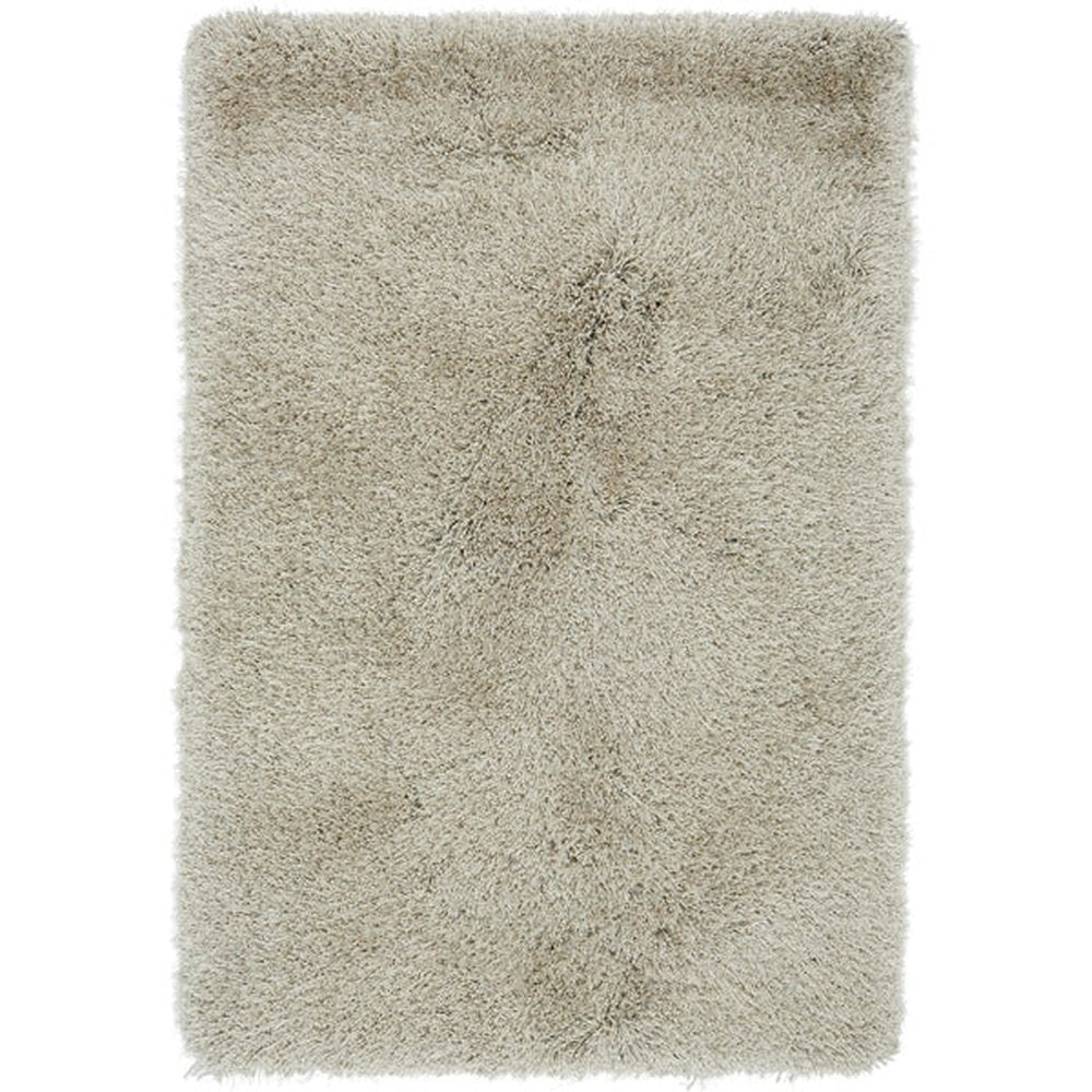 Asiatic Carpets Cascade Table Tufted Rug Sand 100 X 150cm