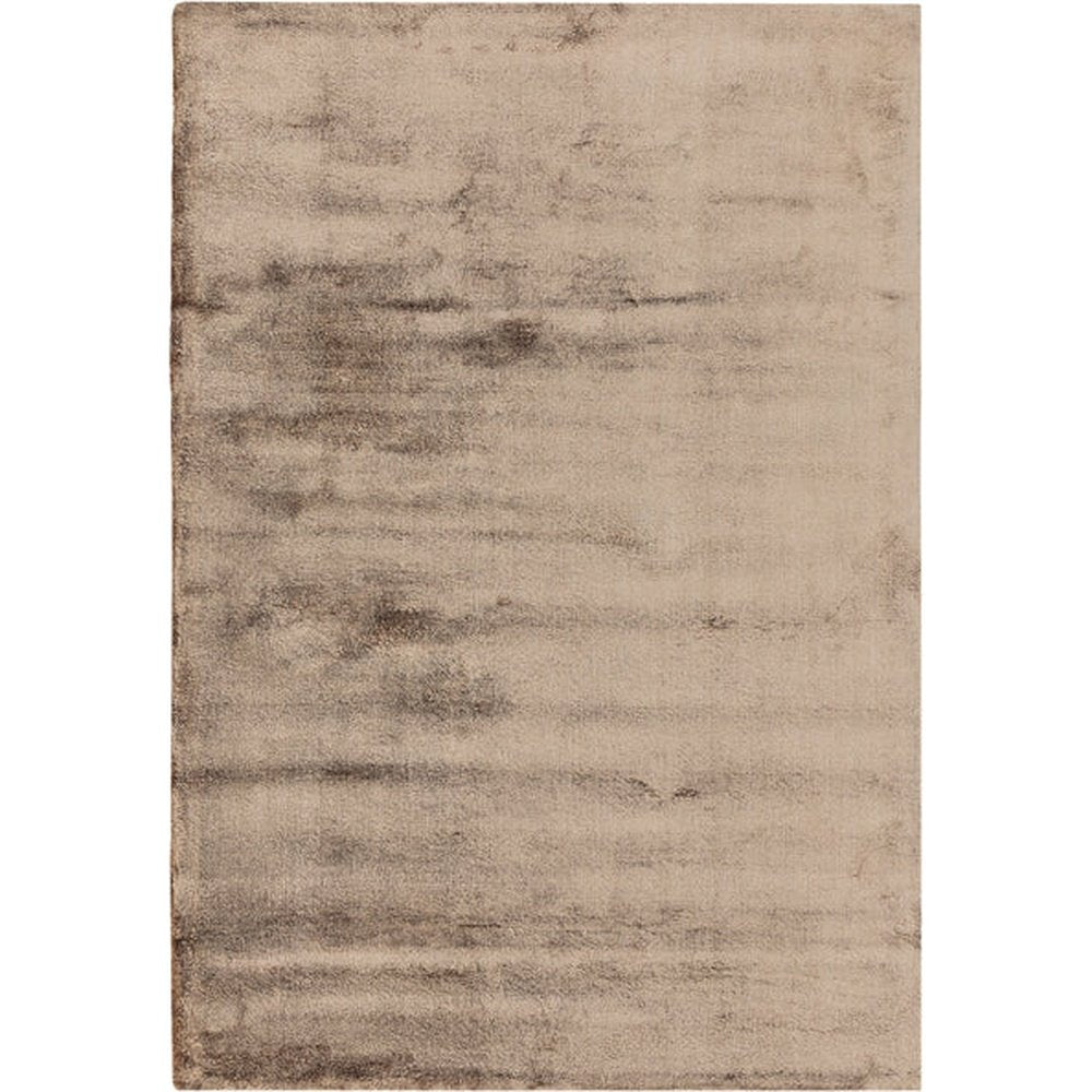 Asiatic Carpets Dolce Hand Woven Rug Taupe 160 X 230cm