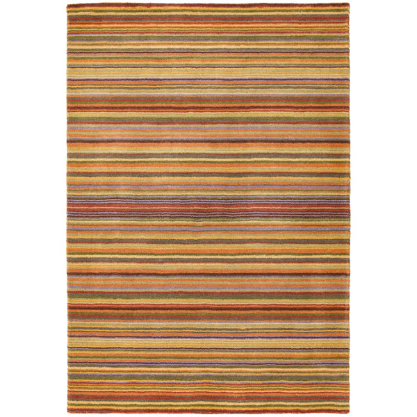 Asiatic Carpets Pimlico Hand Woven Rug Spice 160 X 230cm