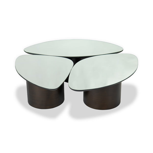 Product photograph of Liang Eimil Mirage Coffee Table from Olivia's