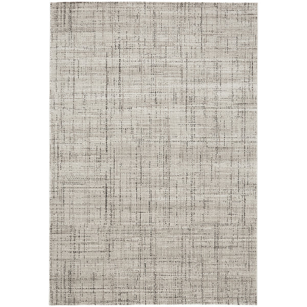 Asiatic Carpets Cosmos Machine Woven Rug Sketch Grey 200 X 290cm