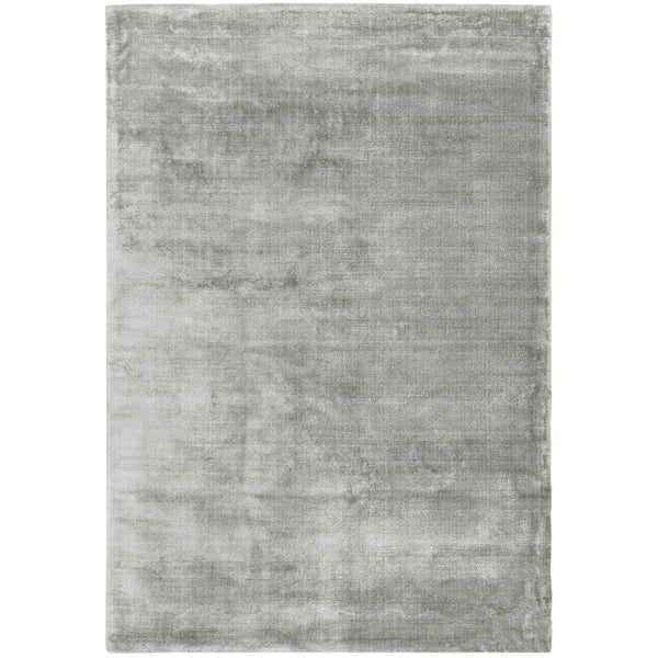 Asiatic Carpets Dolce Hand Woven Rug Silver 160 X 230cm