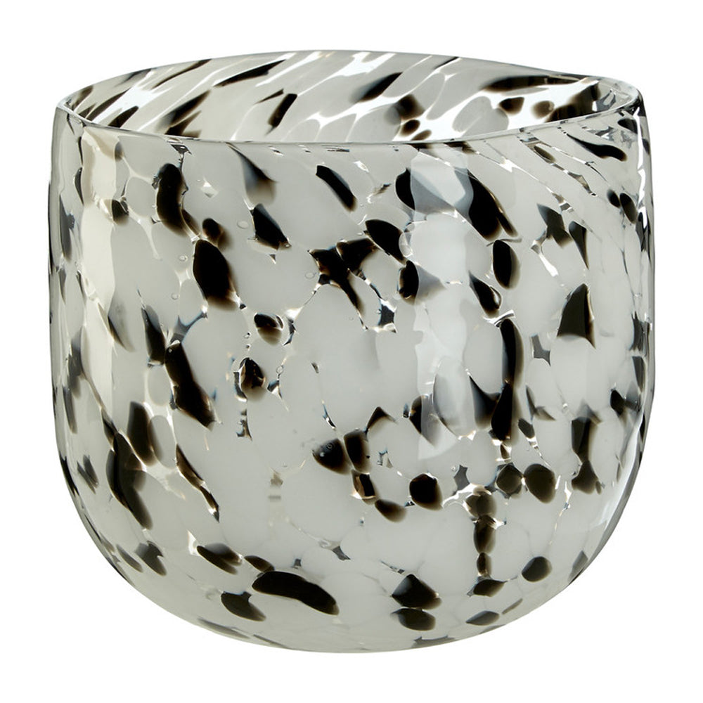 Product photograph of Olivia S Luxe Collection - Speckled Planter from Olivia's