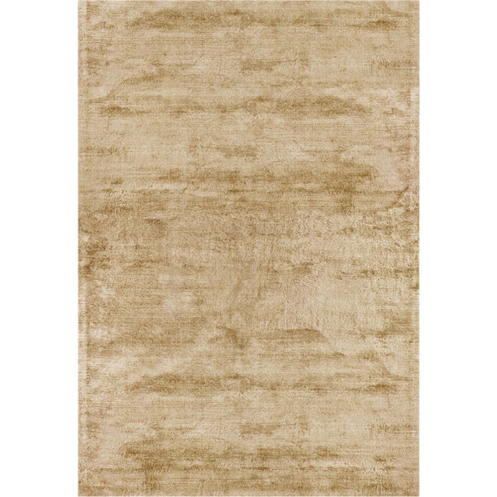 Asiatic Carpets Dolce Hand Woven Rug Gold 160 X 230cm