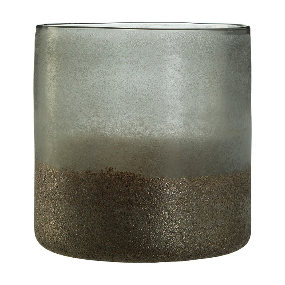 Product photograph of Olivia S Natural Living Collection - Iceland Vase Small from Olivia's