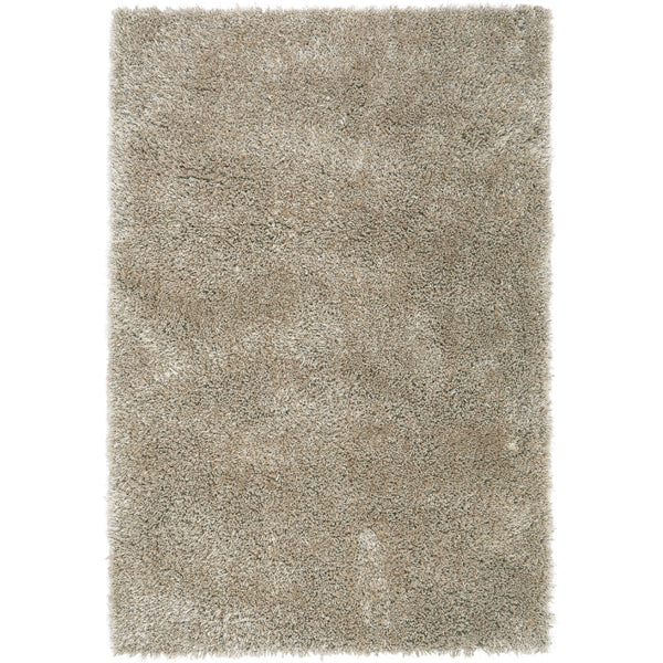 Asiatic Carpets Diva Table Tufted Rug Stone 100 X 150cm