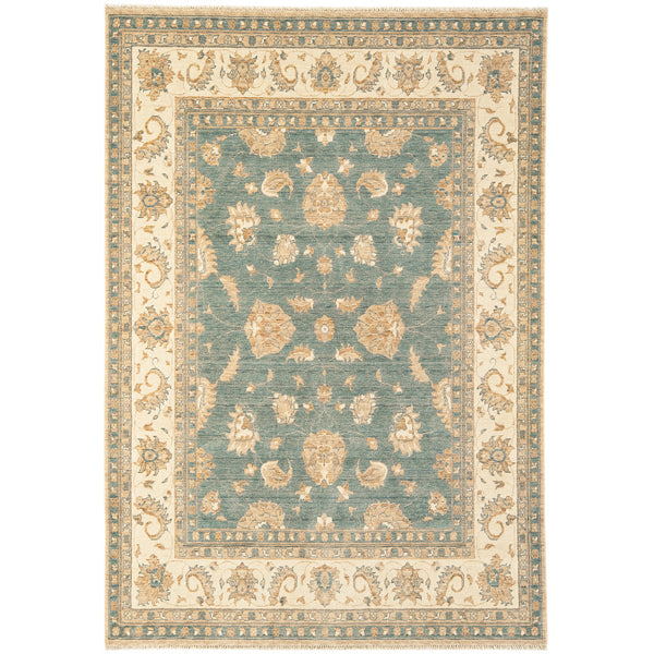 Asiatic Carpets Chobi Machine Woven Runner Cb04 80 X 290cm