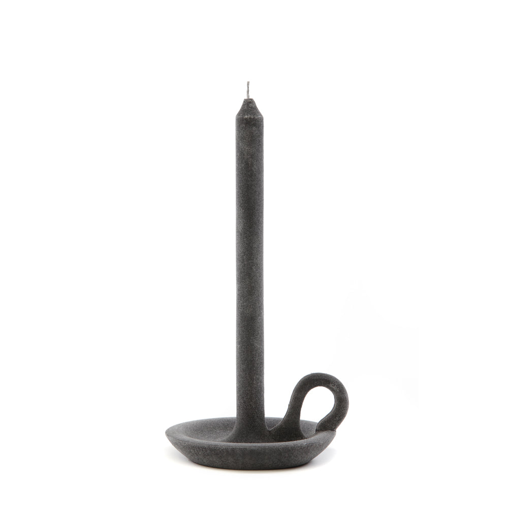 Product photograph of 54 Celius Tallow Candle Black Velvet from Olivia's.