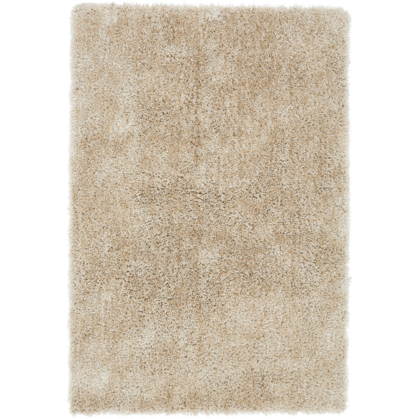 Asiatic Carpets Diva Table Tufted Rug Sand 100 X 150cm