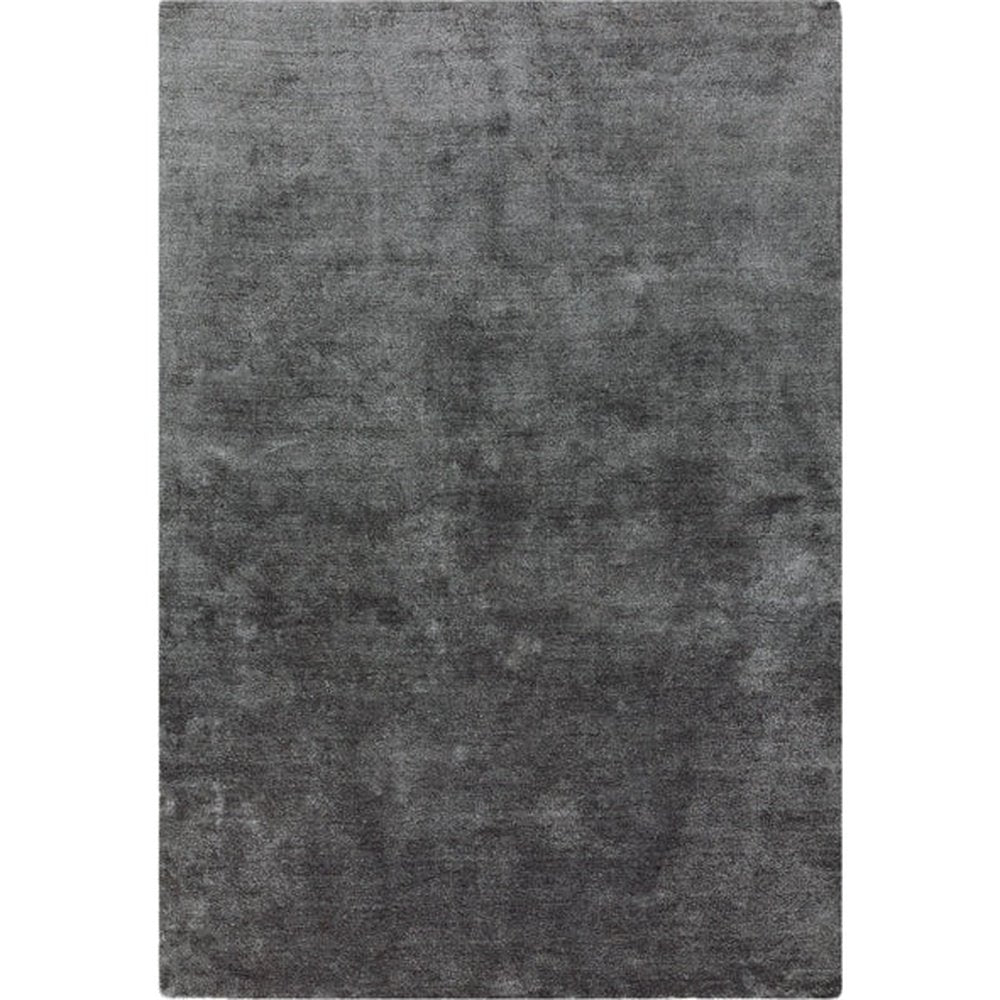 Asiatic Carpets Milo Table Tufted Rug Grey 200 X 290cm