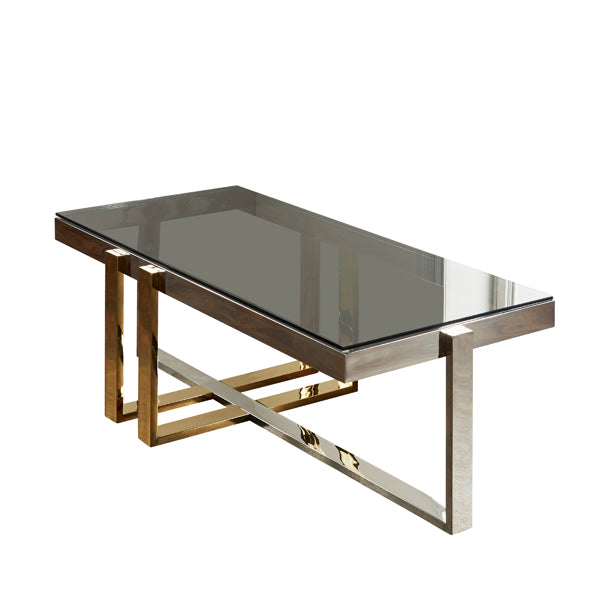 Product photograph of Native Home Coffee Table Nexus from Olivia's