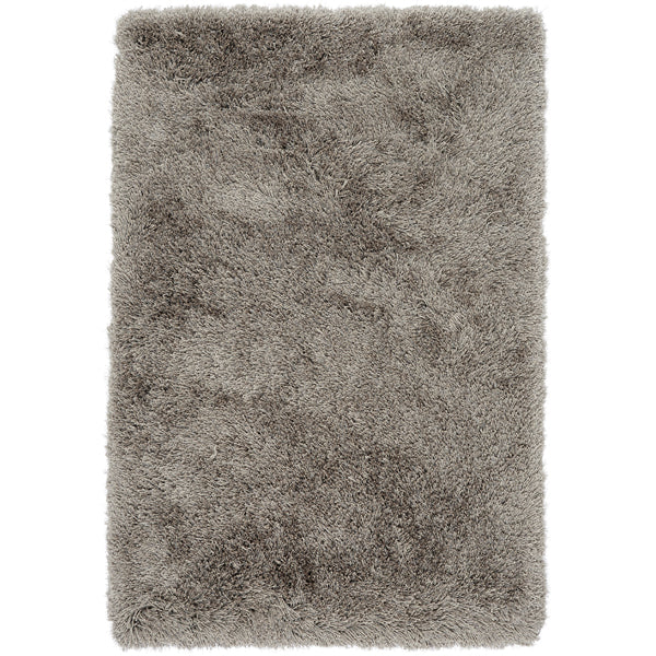 Asiatic Carpets Cascade Table Tufted Rug Taupe 65 X 135cm