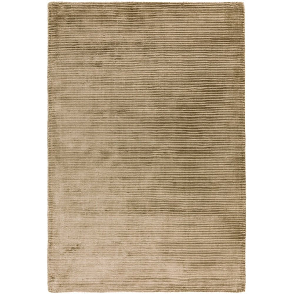 Asiatic Carpets Bellagio Hand Woven Rug Taupe 120 X 180cm