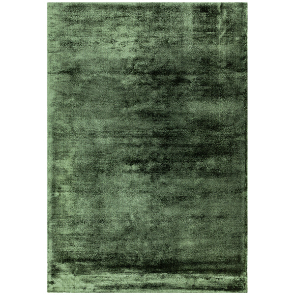 Asiatic Carpets Dolce Hand Woven Rug Green 160 X 230cm