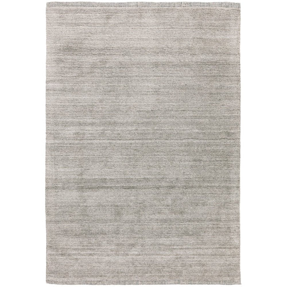 Asiatic Carpets Linley Hand Woven Rug Natural 120 X 180cm