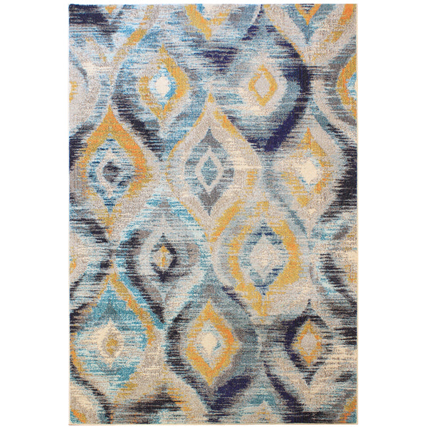 Asiatic Carpets Colores Machine Woven Rug Col09 160 X 230cm