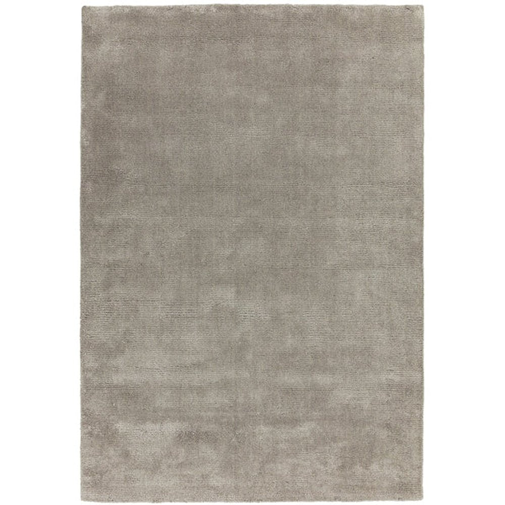 Asiatic Carpets Aran Hand Woven Rug Mocha 160 X 230cm