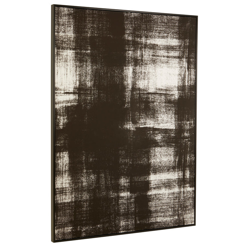 Product photograph of Olivia S Smudge Wall Art from Olivia's