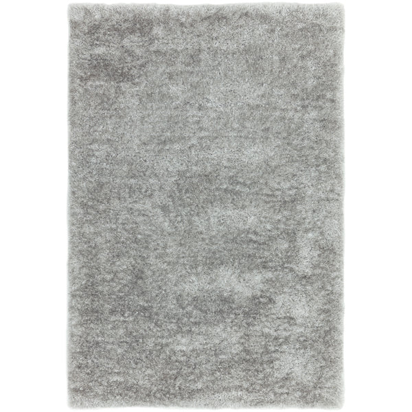 Asiatic Carpets Nimbus Hand Woven Rug Silver 200 X 290cm