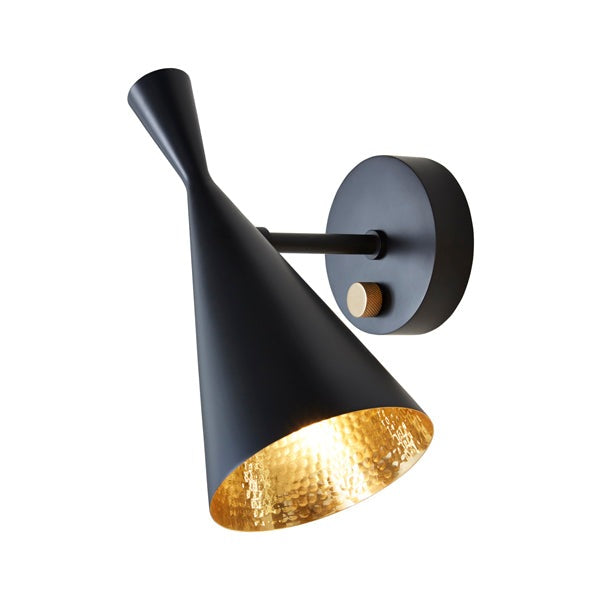 Product photograph of Tom Dixon Beat Wall Light from Olivia's