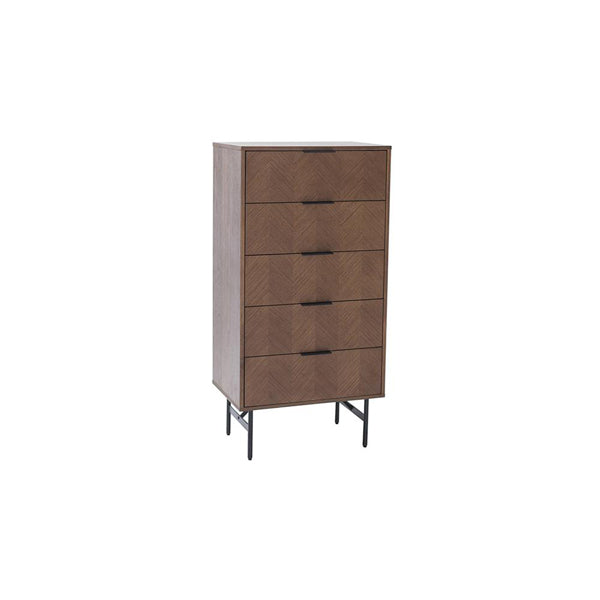 Product photograph of Olivia S Milo Chest Of Drawers from Olivia's