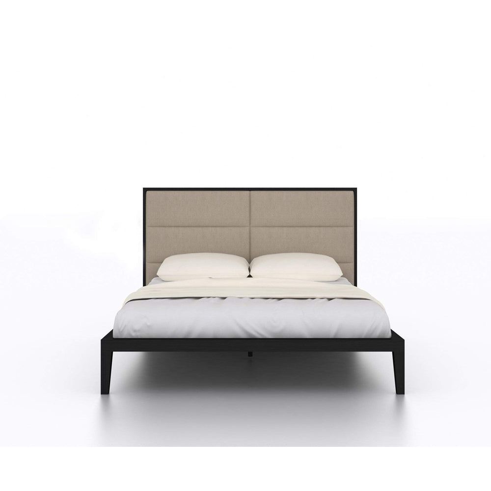 Twenty10 Designs Orchid Wenge Bed Super King