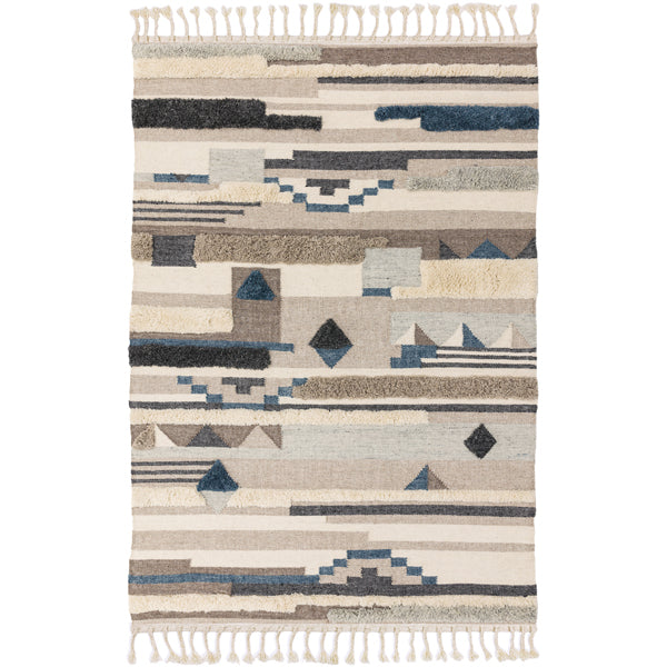 Asiatic Carpets Paloma Hand Woven Rug Mandalay 160 X 230cm