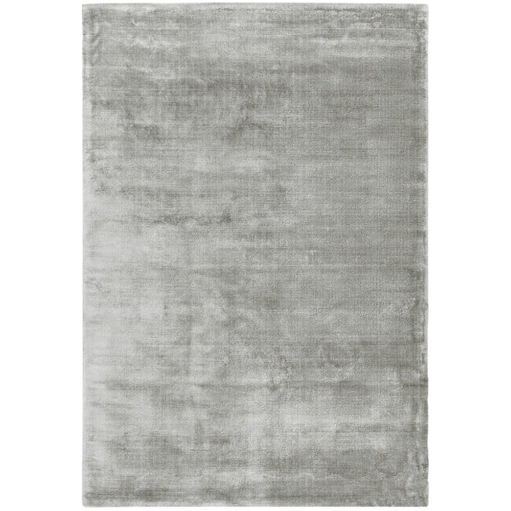 Asiatic Carpets Dolce Hand Woven Rug Silver 200 X 300cm