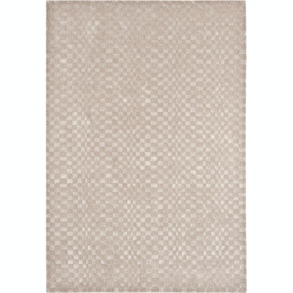 Asiatic Carpets Oska Hand Woven Rug Sand 160 X 230cm