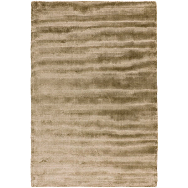 Asiatic Carpets Bellagio Hand Woven Rug Taupe 200 X 300cm