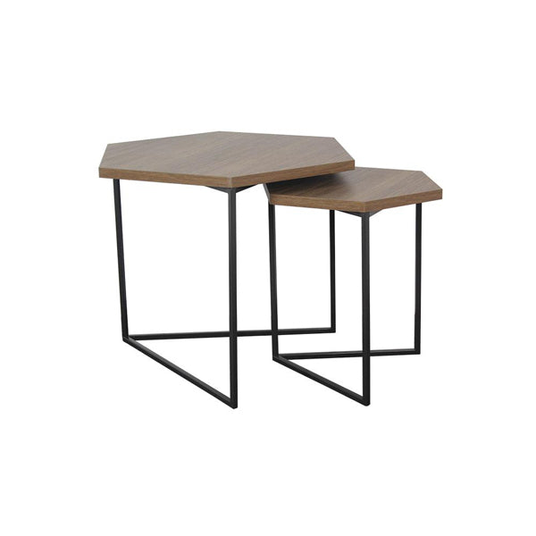 Olivias Mist Nest Table