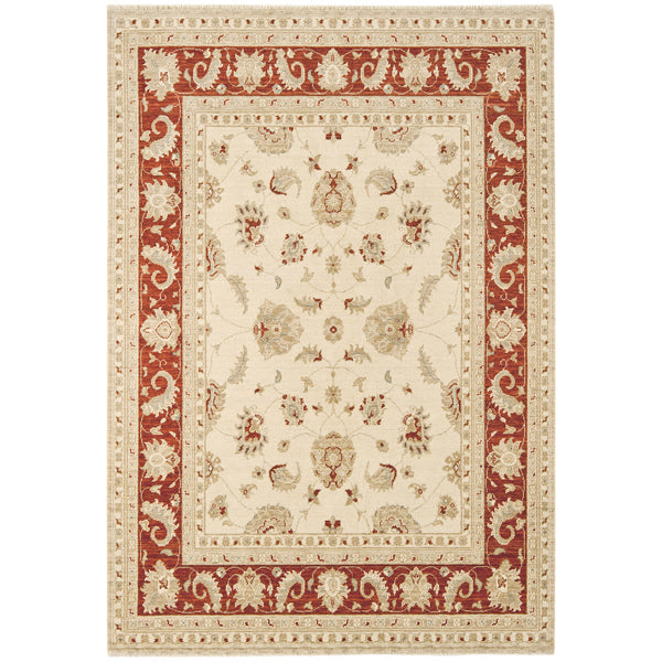 Asiatic Carpets Chobi Machine Woven Runner Cb02 80 X 290cm