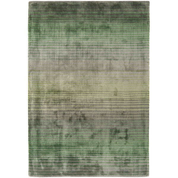 Asiatic Carpets Holborn Hand Woven Rug Green 120 X 170cm