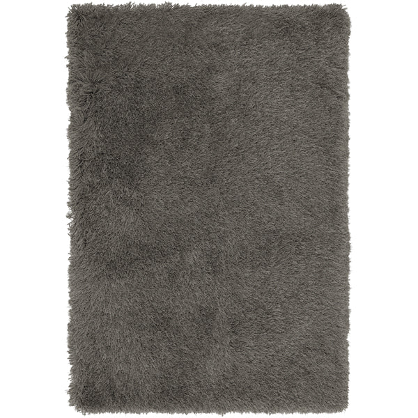 Asiatic Carpets Cascade Table Tufted Rug Smoke 200 X 300cm