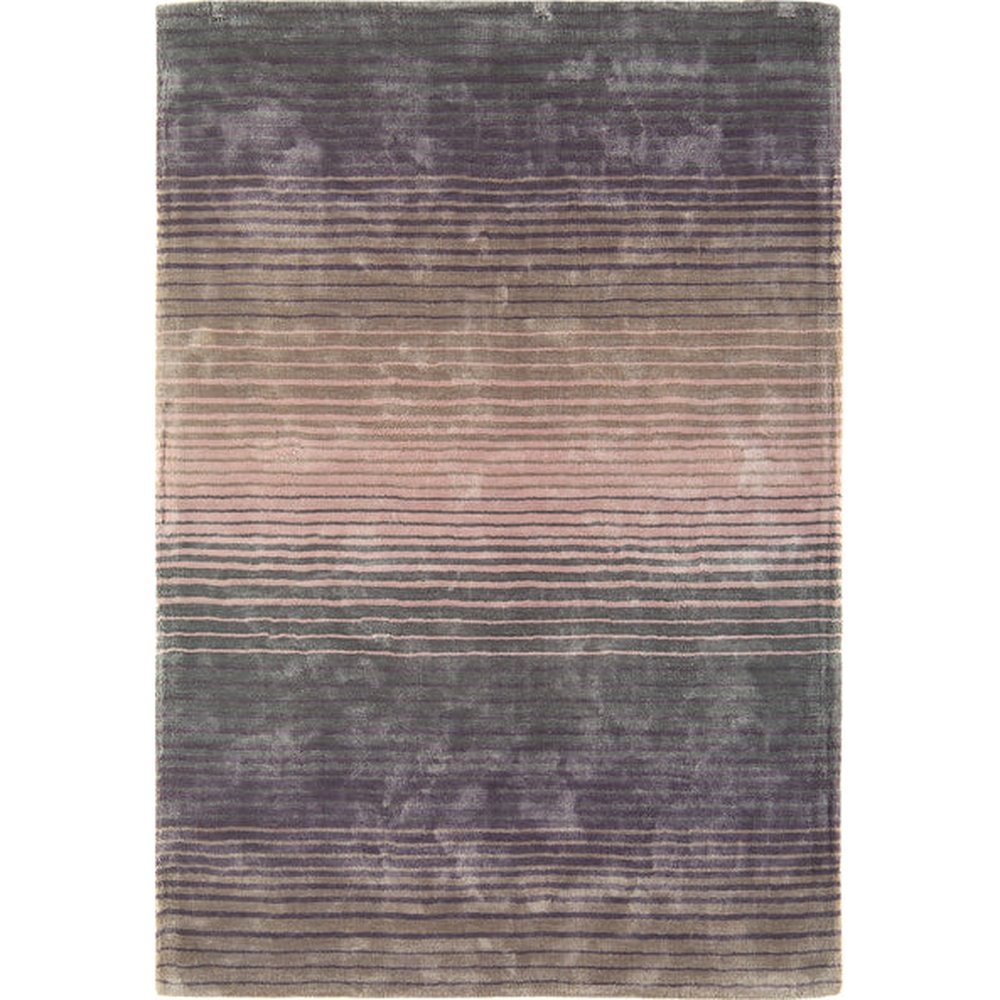 Asiatic Carpets Holborn Hand Woven Rug Lunar 120 X 170cm