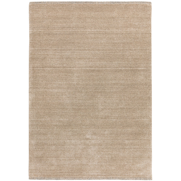 Asiatic Carpets Linley Hand Woven Rug Beige 120 X 180cm