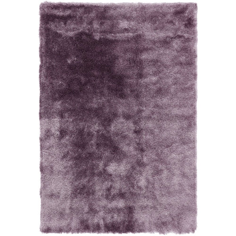 Asiatic Carpets Whisper Table Tufted Rug Heather 120 X 180cm