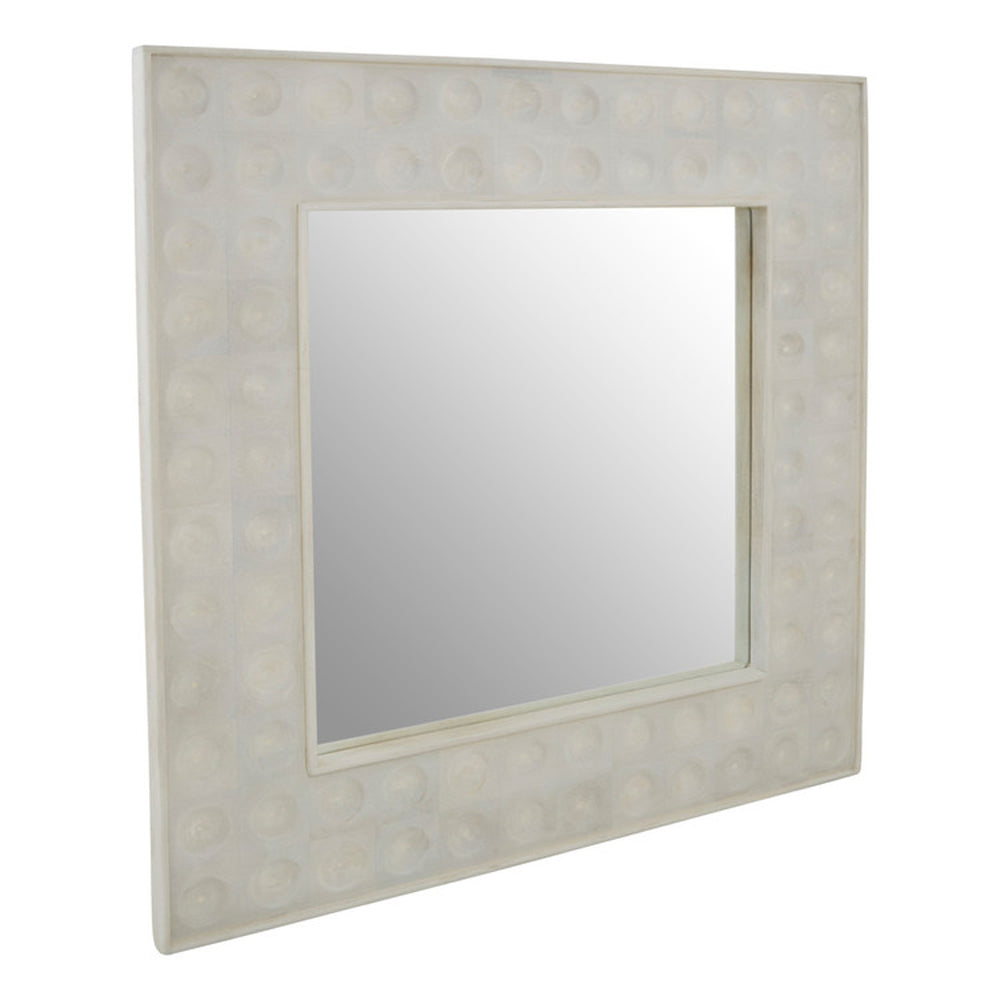 Olivias Sienna Wall Mirror