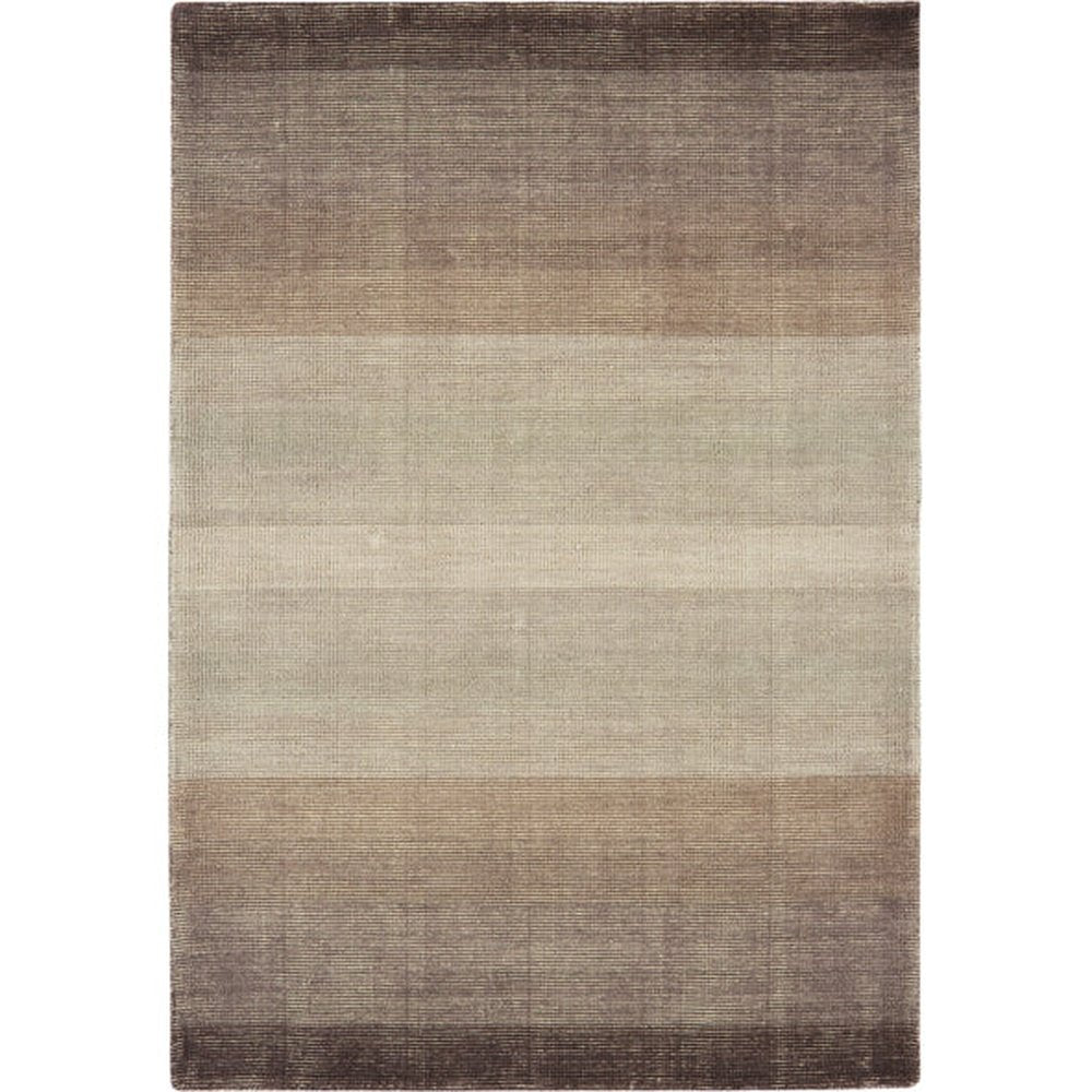 Asiatic Carpets Hays Hand Woven Rug Brown 200 X 300cm