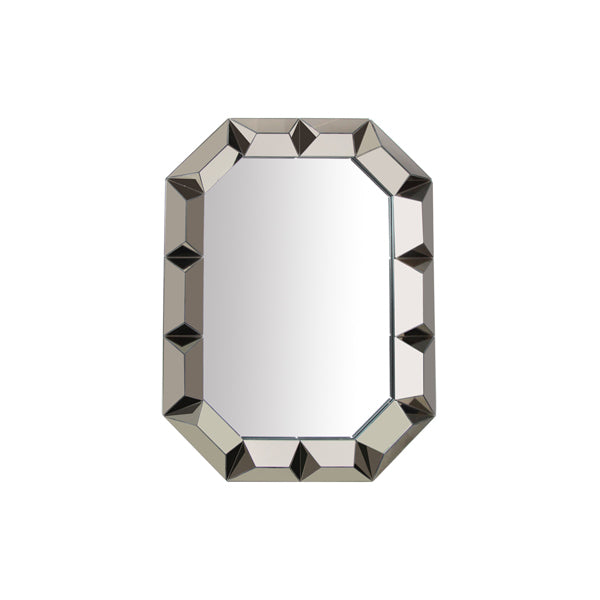 Product photograph of Liang Eimil Galiano Bronze Mirror from Olivia's