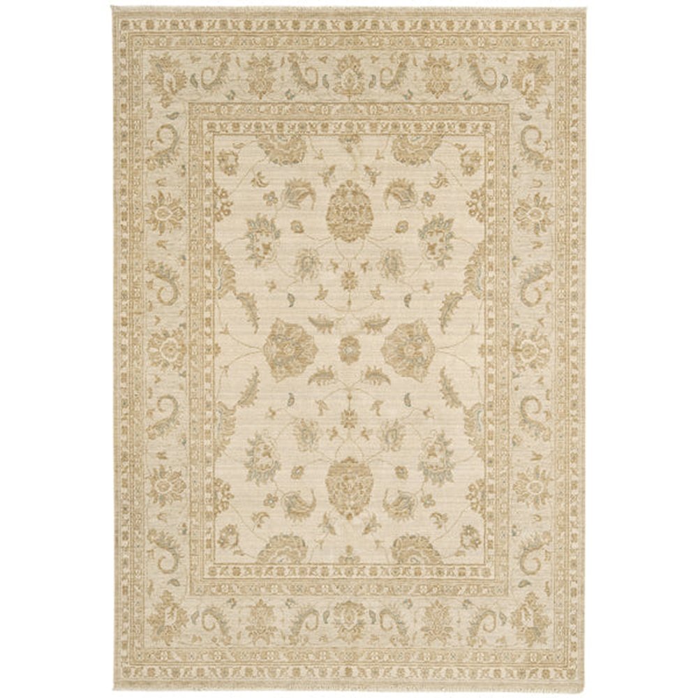 Asiatic Carpets Chobi Machine Woven Runner Cb01 80 X 290cm