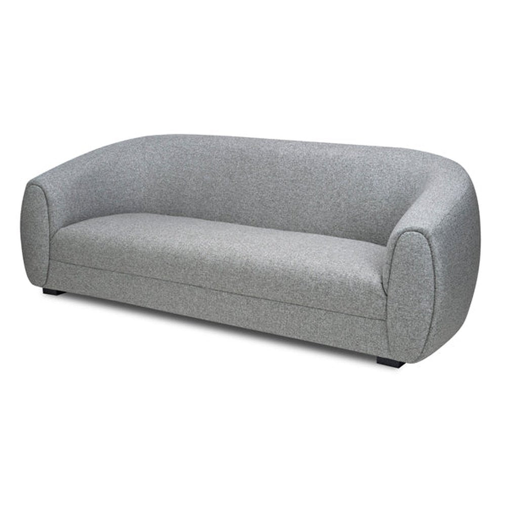 Liang Eimil Voltaire Emporio Grey 3 Seater Sofa